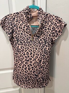 Kastel Denmark Short Sleeve Sun Shirt